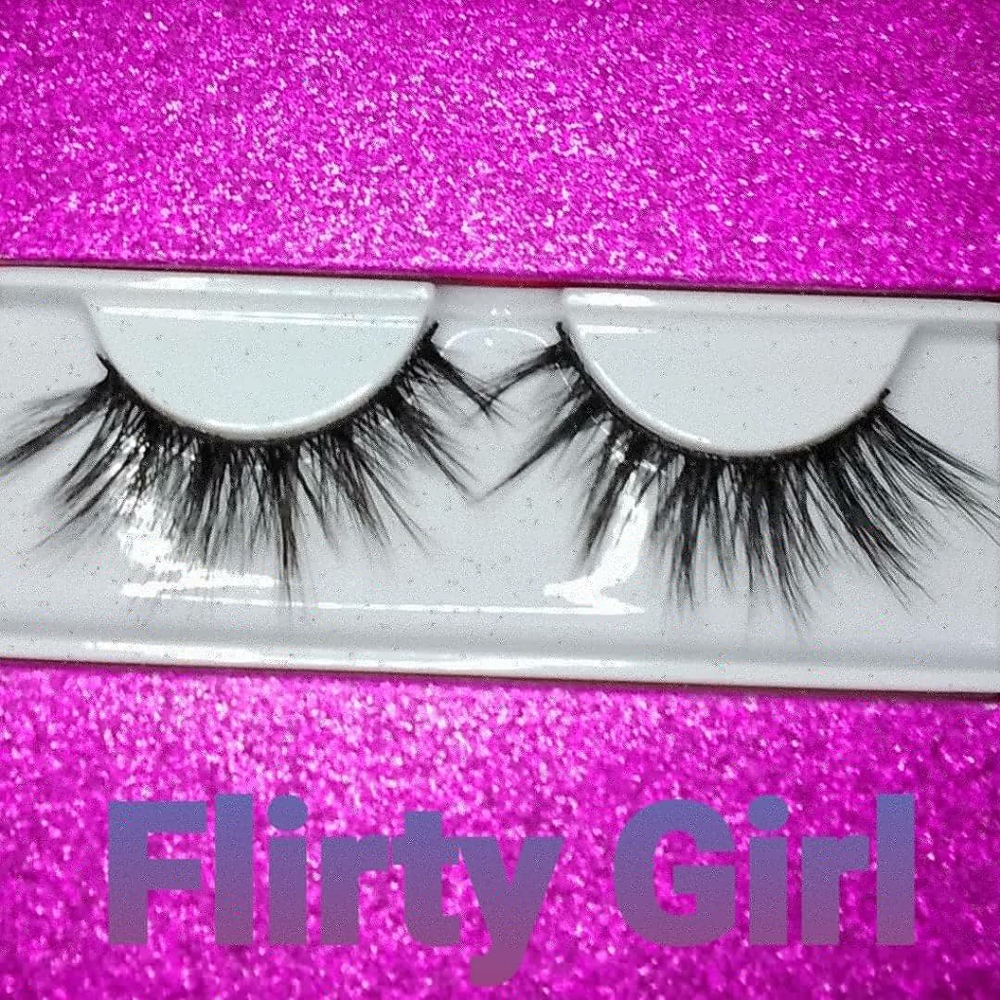 Eyelashes